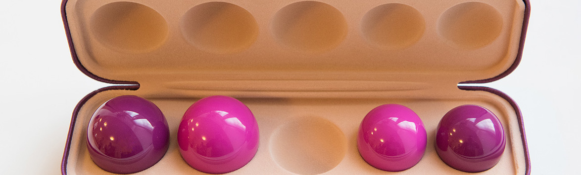 Улучшение женского здоровья и сексуальности. Сила вагинальных шариков