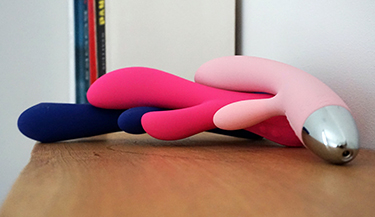 10 лучших вибраторов-кроликов