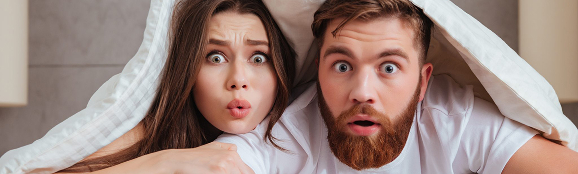 8 мифов о мужчинах, в которых убеждены все женщины