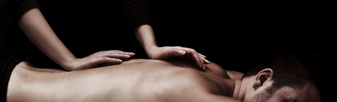 Карта эрогенных зон мужчины: ориентируемся на местности