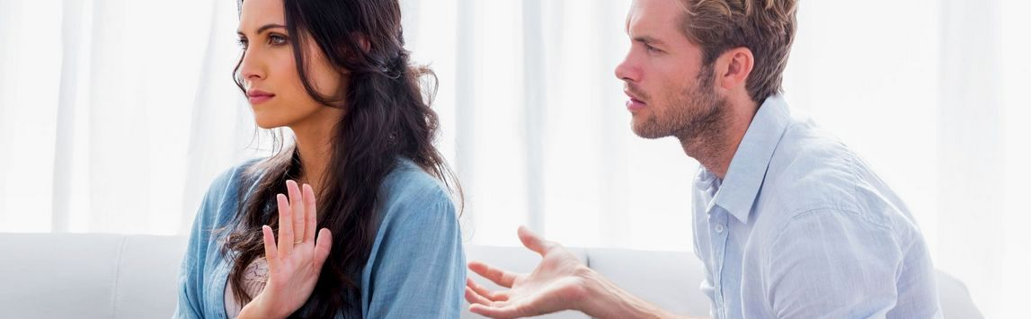 Когда жена не хочет: как решить проблему отсутствия секса в браке