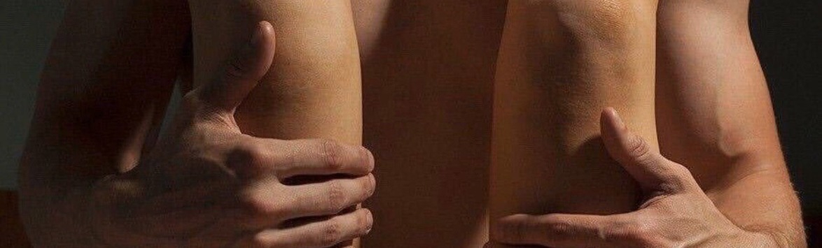 Понимание рисков для здоровья, связанных с анальным сексом. Безопасные методы наслаждения