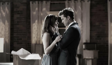 50 оттенков серого или удовольствие, которое несут БДСМ-игры