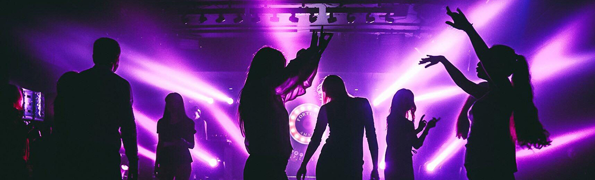 Секс после клуба: как соблазнить девушку в ночном клубе