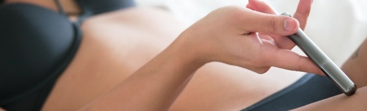 Преимущества и недостатки металлических стимуляторов для секса