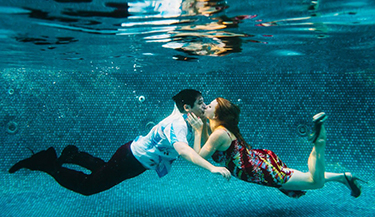 8 неподходящих мест для занятий сексом