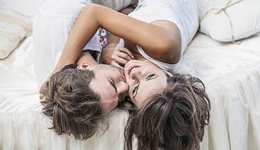 Как разнообразить секс? 5 шикарных способов