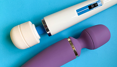 10 лучших секс массажеров