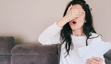 Застукали за мастурбацией, как быть?