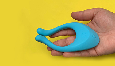 Неужели это секс-игрушка? 7 конспиративных игрушек для секса