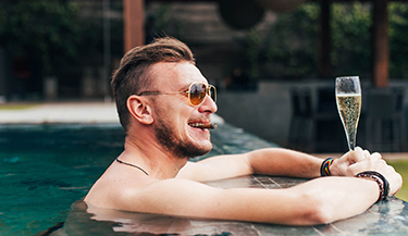 Как усилить ощущения при мастурбации. Советы для мужчин