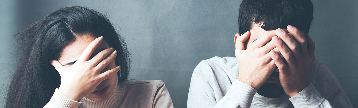 Мужчина плох в постели: что делать? Бросать или переучивать любовника?