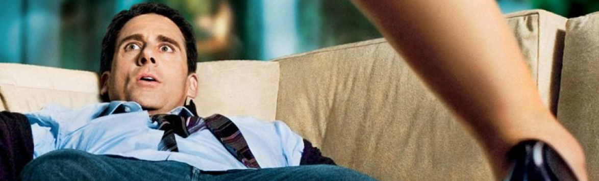 Искусство удовольствия: возбуждающие приемы для мужчин 