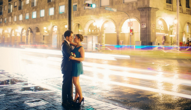 Топ 10 недорогих свиданий. Куда пригласить девушку, чтобы сэкономить?