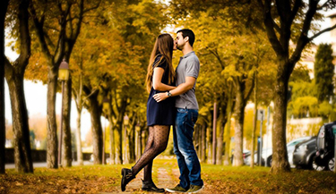 6 мест для летнего секса на улице