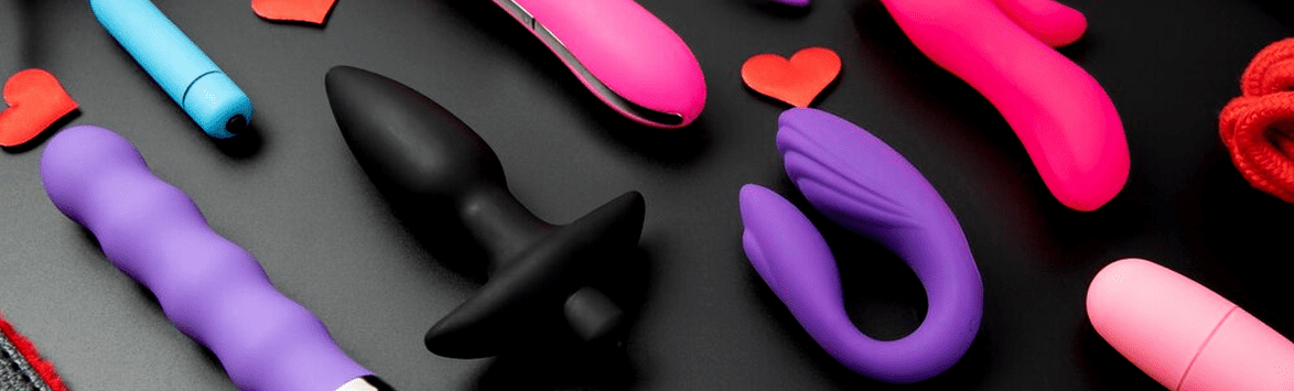 Как выбирать игрушки для анального секса