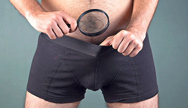 Самые простые упражнения для увеличения полового члена