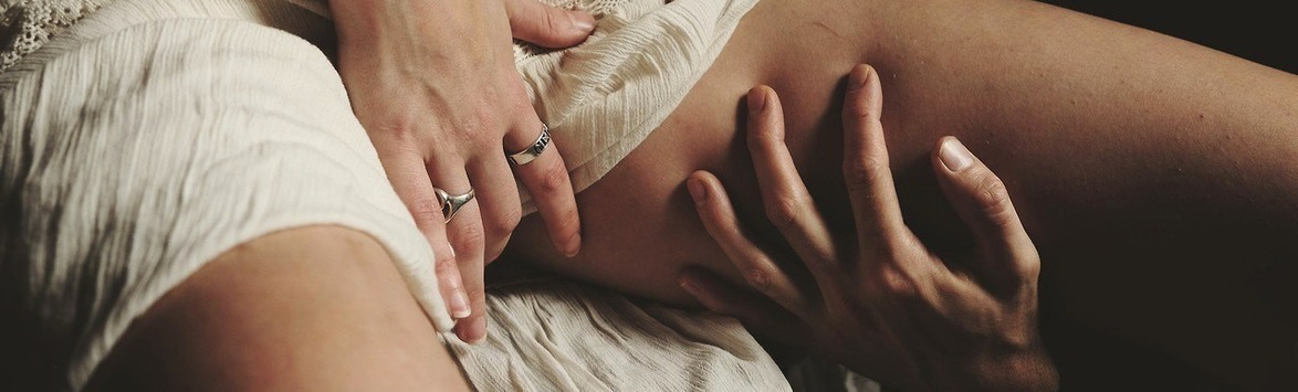 Роль куннилингуса в удовлетворении партнера. Советы для мужчин