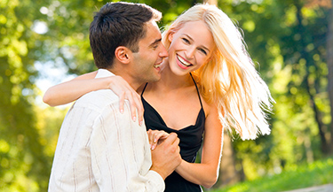 Как перейти к сексу в новых отношениях. Простые правила для влюблённых