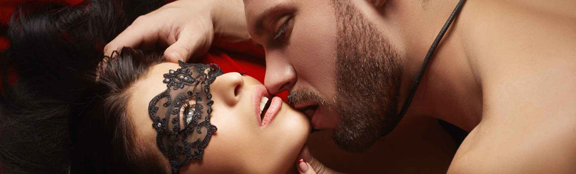 Сексуальные игры для пары. Сценарии лучшего свидания