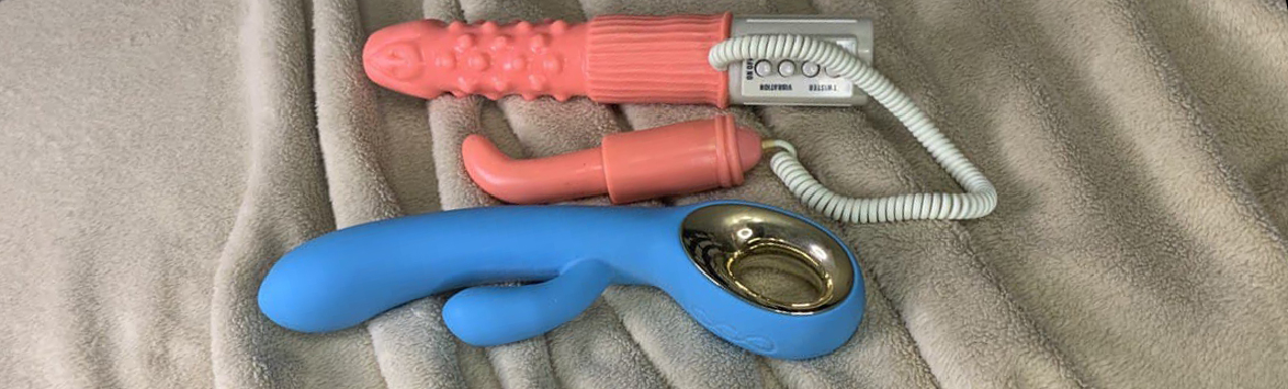 Как изменились секс-игрушки за 15 лет. Разница секс-товаров 2007 и 2022 года