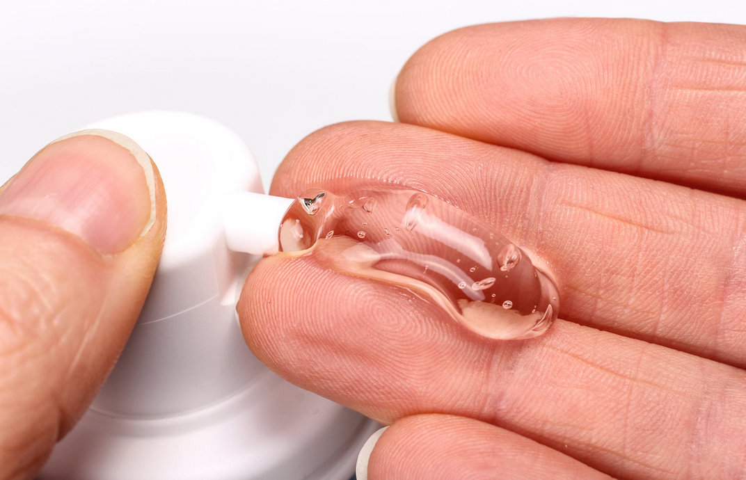 Что делать, если под рукой не оказалось смазки?