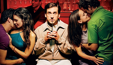 Как понять, что парень девственник? 5 верных признаков