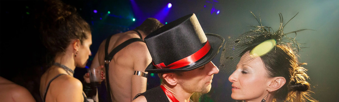 Исследуйте новые грани своей сексуальности: кому стоит попробовать свинг?