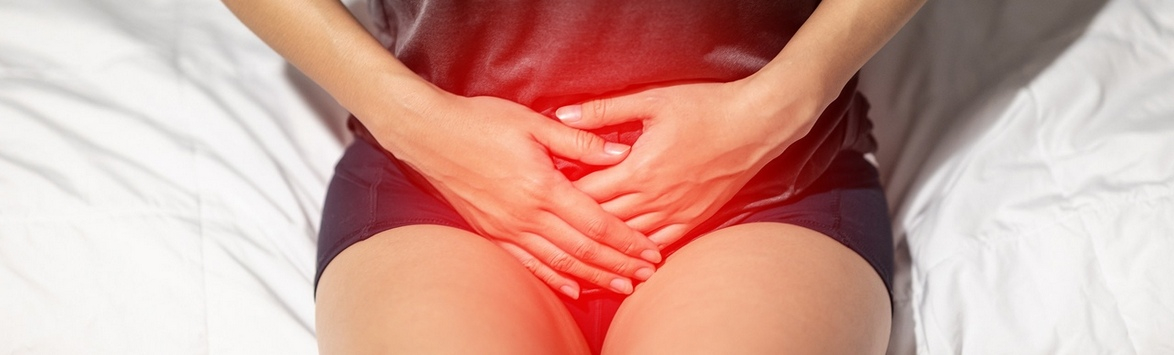 Менструальная боль и методы ее облегчения