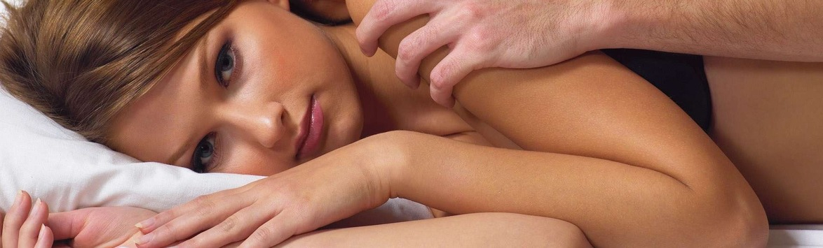 Женская импотенция. Как выражается фригидность и ее причины 