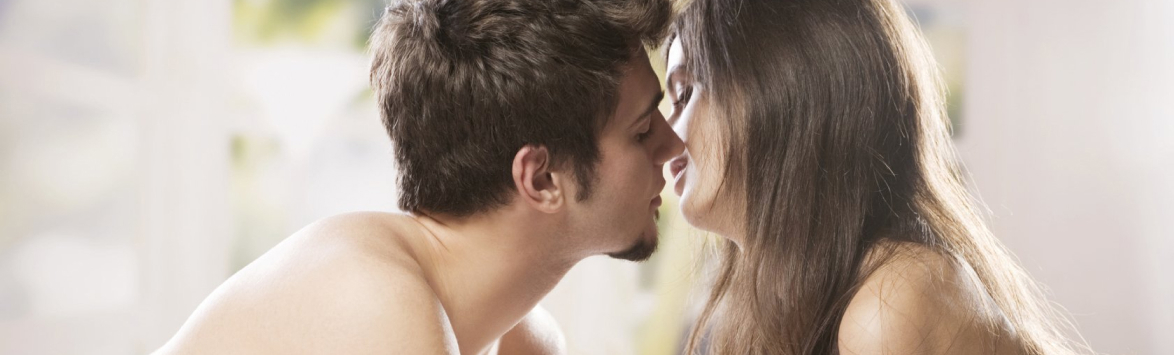 Первое интимное свидание. Женский взгляд