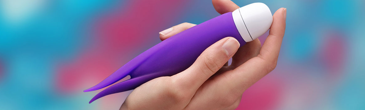 Volta от Fun Factory или Vibes Power Flower от Satisfyer — сравнение моделей