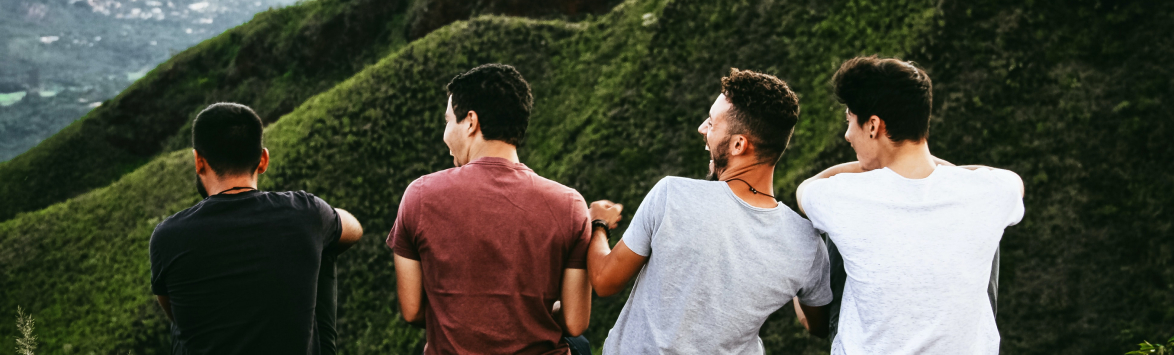 Здоровый и активный в любом возрасте - календарь мужских обследований