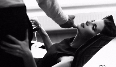 10 главных мужских фантазий