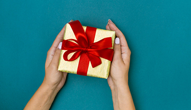 Что подарить на День святого Валентина? Секс-игрушки — лучший подарок