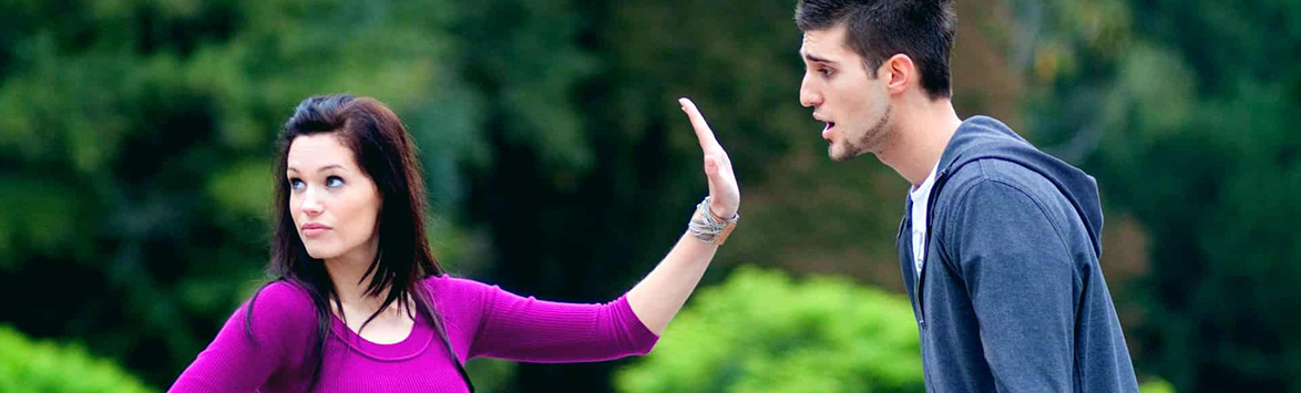 Что делать, если она отказывается от секса