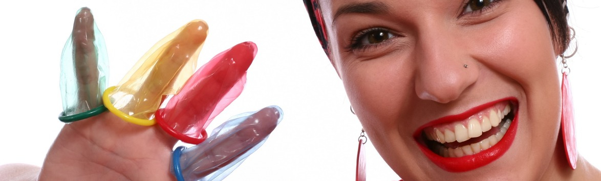 Презервативы и сексуальное здоровье. Важный барьер в профилактике заболеваний