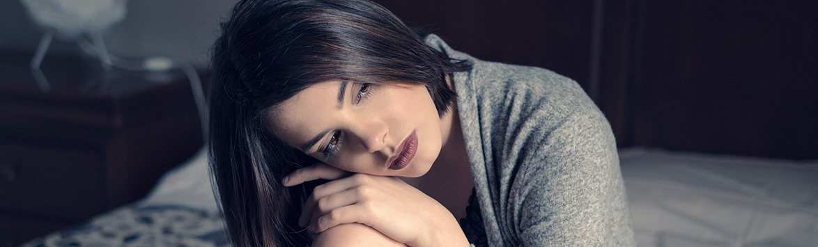 Почему нет оргазма у женщины? 10 распространенных причин