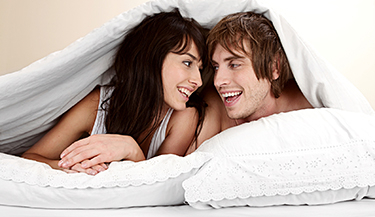 Мужчина-консерватор, что делать с ним в постели?