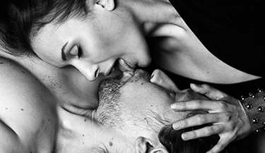 5 сексуальных экспериментов, которые скрасят выходные