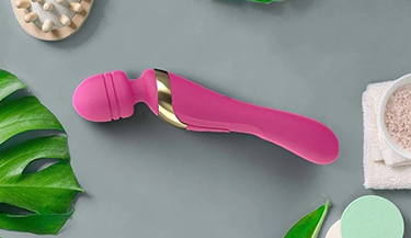 Я всем подругам дарю вибраторы