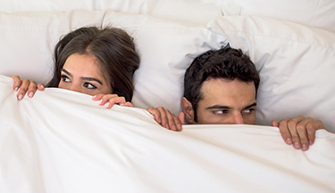 Разочарование после секса. От чего возникает, как избежать?