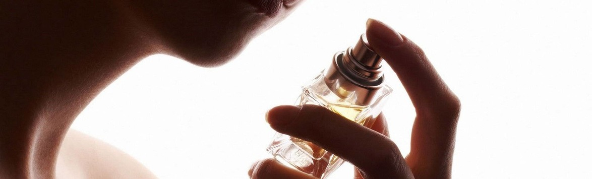 Косметика с феромонами для твоего партнера