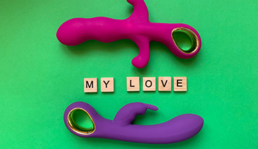 А вы уже сказали вибратору «да»? Убедительная статистика мнений о вибраторах