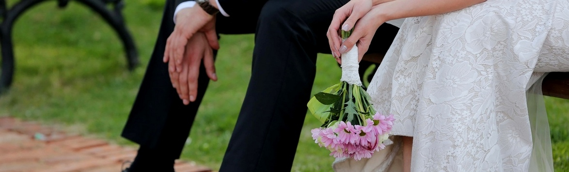 Фиктивный брак. Между романтикой и мошенничеством