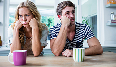 5 ошибок в постели, и как их можно исправить