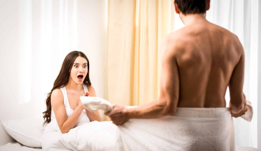 Большой член - имеет ли значение размер полового члена мужчины?