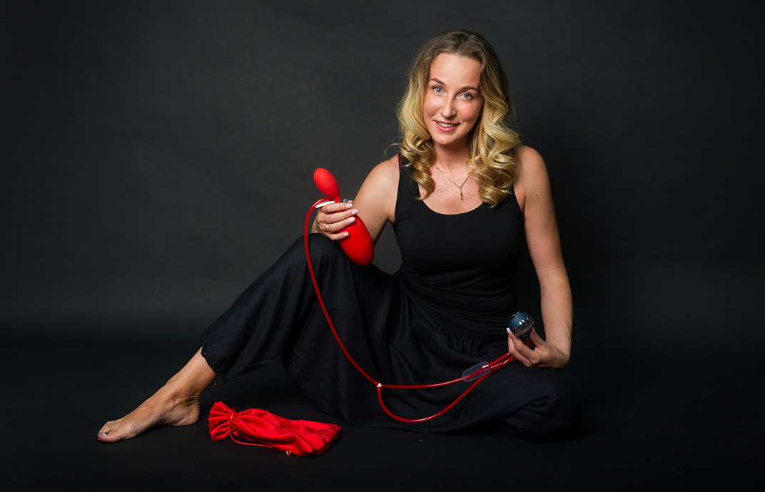 Искусство вумбилдинга. Путь к здоровью и личному развитию 