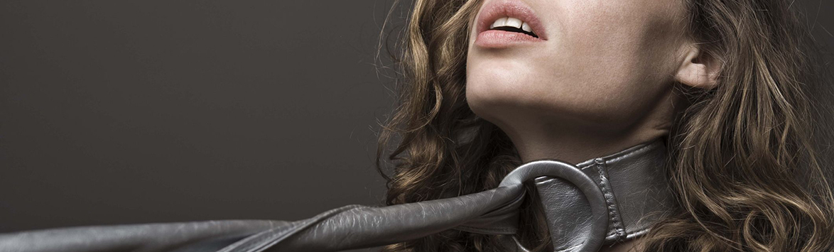 Асфиксия или удушение в сексе - смертельно опасная практика