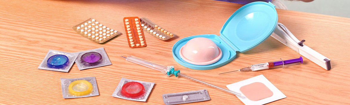 5 мифов о контрацепции